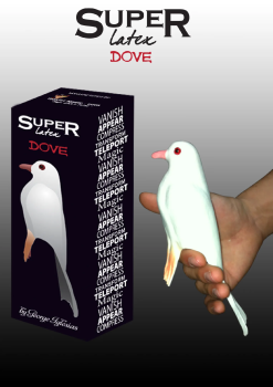 Latex Dove